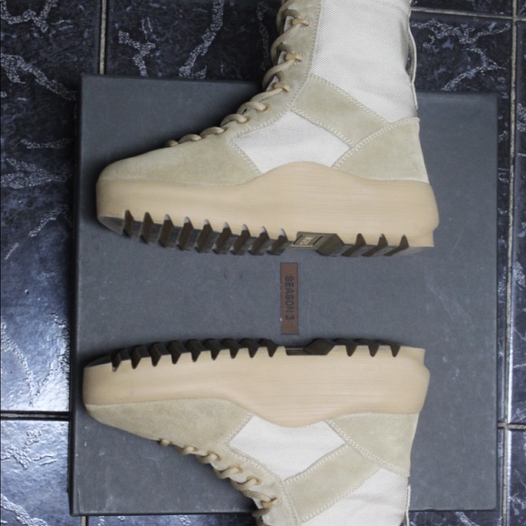 Yeezy season 3 - Picture 5 of 7